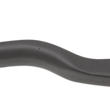 Load image into Gallery viewer, Moose Offroad Forged 6061-T6 Brake Lever - Black H07-5925B - Main Product View