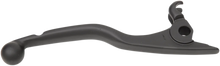 Load image into Gallery viewer, Moose Offroad Forged 6061-T6 Brake Lever - Black H07-5925B - Main Product View