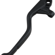 Load image into Gallery viewer, Moose Offroad Forged 6061-T6 Brake Lever - Black H07-5928B - Main Product View