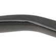 Load image into Gallery viewer, Moose Offroad Forged 6061-T6 Brake Lever - Black H07-5931 - Main Product View