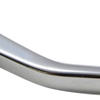 Load image into Gallery viewer, Moose Offroad Forged 6061-T6 Brake Lever - Silver H07-1923BS - Main Product View