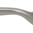 Load image into Gallery viewer, Moose Offroad Forged 6061-T6 Brake Lever - Silver H07-3501BS - Main Product View