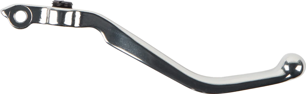 Moose Offroad Forged 6061-T6 Brake Lever - Silver H07-56E7 BS - Main Product View