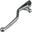 Load image into Gallery viewer, Moose Offroad Forged 6061-T6 Brake Lever - Silver H07-5928S - Main Product View