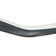 Load image into Gallery viewer, Moose Offroad Forged 6061-T6 Brake Lever - Silver H07-5931 BS - Main Product View