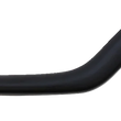 Load image into Gallery viewer, Moose Offroad Forged 6061-T6 Clutch Lever - Black H07-1921CB - Main Product View