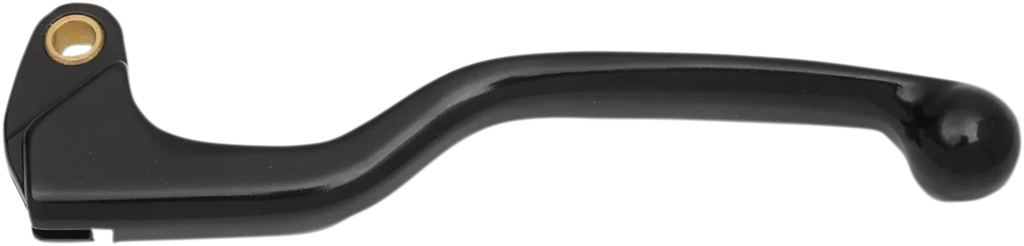 Moose Offroad Forged 6061-T6 Clutch Lever - Black H07-3502CB - Main Product View
