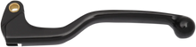 Load image into Gallery viewer, Moose Offroad Forged 6061-T6 Clutch Lever - Black H07-3502CB - Main Product View