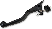 Load image into Gallery viewer, Moose Offroad Forged 6061-T6 Clutch Lever - Black H07-5922B - Main Product View