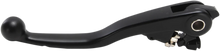 Load image into Gallery viewer, Moose Offroad Forged 6061-T6 Clutch Lever - Black H07-5923B - Main Product View