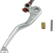 Load image into Gallery viewer, Moose Offroad Forged 6061-T6 Clutch Lever - Black H07-5924B - Side View