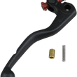 Load image into Gallery viewer, Moose Offroad Forged 6061-T6 Clutch Lever - Black H07-5926B - Main Product View