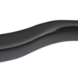 Load image into Gallery viewer, Moose Offroad Forged 6061-T6 Clutch Lever - Black H07-5932 - Main Product View