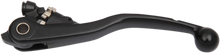 Load image into Gallery viewer, Moose Offroad Forged 6061-T6 Clutch Lever - Black H07-5932 - Main Product View
