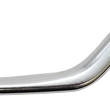 Load image into Gallery viewer, Moose Offroad Forged 6061-T6 Clutch Lever - Silver H07-1921CS - Main Product View