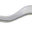 Load image into Gallery viewer, Moose Offroad Forged 6061-T6 Clutch Lever - Silver H07-1925CS - Main Product View