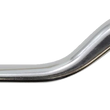 Load image into Gallery viewer, Moose Offroad Forged 6061-T6 Clutch Lever - Silver H07-3501CS - Main Product View