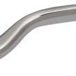 Load image into Gallery viewer, Moose Offroad Forged 6061-T6 Clutch Lever - Silver H07-3502CS - Main Product View