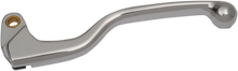 Load image into Gallery viewer, Moose Offroad Forged 6061-T6 Clutch Lever - Silver H07-3502CS - Main Product View