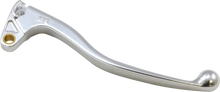 Load image into Gallery viewer, Moose Offroad Forged 6061-T6 Clutch Lever - Silver H07-4921CS - Main Product View