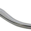 Load image into Gallery viewer, Moose Offroad Forged 6061-T6 Clutch Lever - Silver H07-4922CS - Main Product View