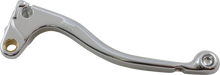 Load image into Gallery viewer, Moose Offroad Forged 6061-T6 Clutch Lever - Silver H07-4922CS - Main Product View