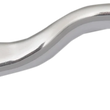 Load image into Gallery viewer, Moose Offroad Forged 6061-T6 Clutch Lever - Silver H07-5922S - Main Product View