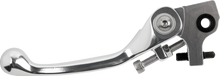 Load image into Gallery viewer, Moose Offroad Forged 6061-T6 Clutch Lever - Silver H07-5929CS - Main Product View