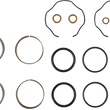 Load image into Gallery viewer, Moose Offroad Fork Bushing Kit 38-6103 - Side View