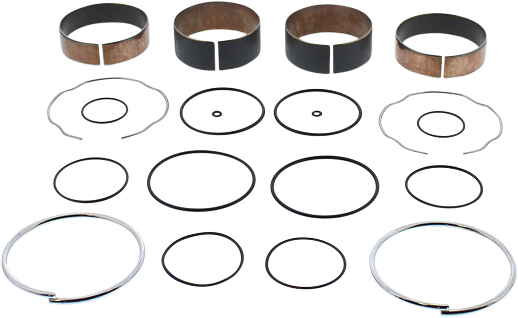 Moose Offroad Fork Bushing Kit 38-6135 - Main Product View