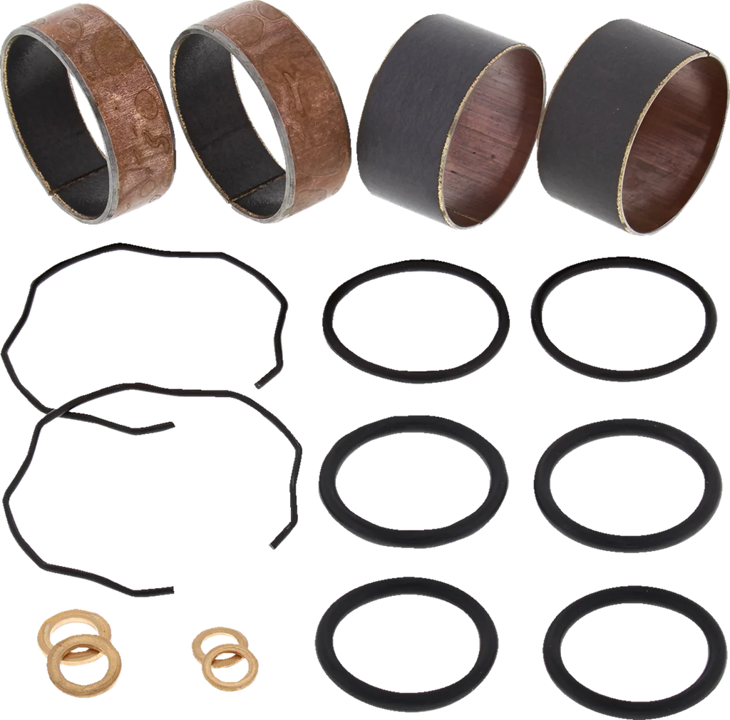 Moose Offroad Fork Bushing Kit 38-6136 - Side View