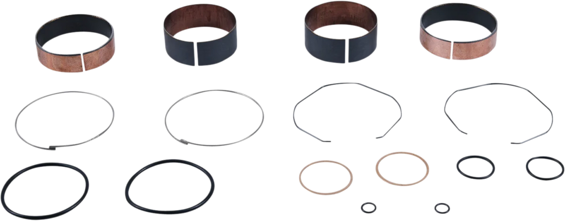 Moose Offroad Fork Bushing Kit 38-6138 - Side View