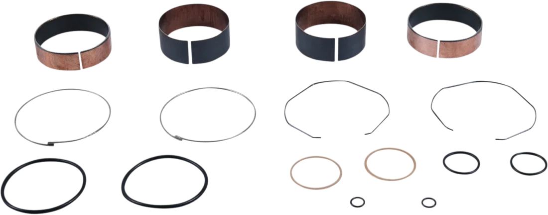 Moose Offroad Fork Bushing Kit 38-6138 - Side View