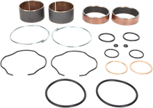 Load image into Gallery viewer, Moose Offroad Fork Bushing Kit - 41 mm 38-6112 - Main Product View