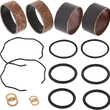 Load image into Gallery viewer, Moose Offroad Fork Bushing Kit - 47 mm 38-6048 - Side View