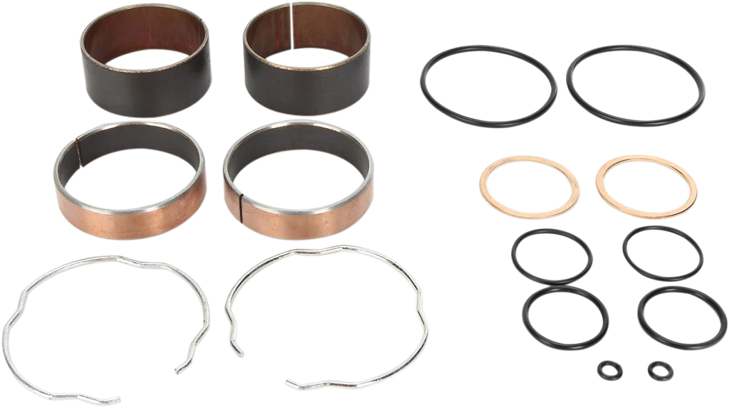 Moose Offroad Fork Bushing Kit - 47 mm 38-6116 - Main Product View