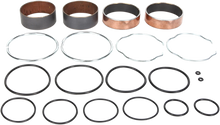Load image into Gallery viewer, Moose Offroad Fork Bushing Kit - 52 mm 38-6108 - Main Product View