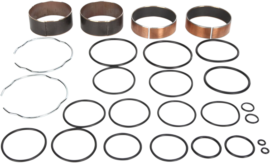 Moose Offroad Fork Bushing Kit - 52 mm 38-6119 - Main Product View