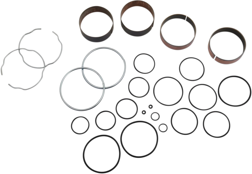 Moose Offroad Fork Bushing Kit - 52 mm 38-6130 - Main Product View