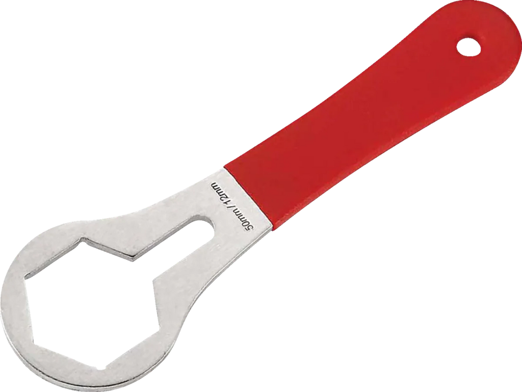 Moose Offroad Fork Cap Tool - Dual-Chamber - Closed Cartridge 391-0566 - Main Product View