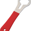 Load image into Gallery viewer, Moose Offroad Fork Cap Tool - Dual-Chamber - Closed Cartridge 391-0566 - Side View