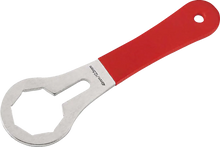 Load image into Gallery viewer, Moose Offroad Fork Cap Tool - Dual-Chamber - Closed Cartridge 391-4566 - Main Product View