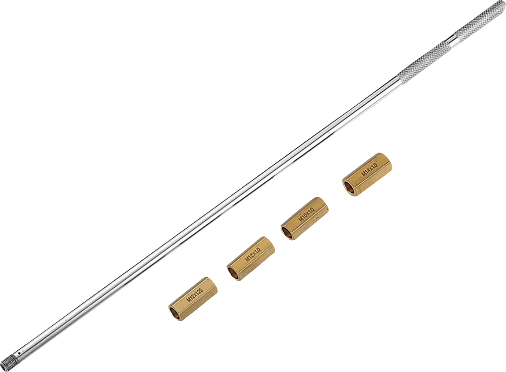 Moose Offroad Fork Damping Rod Holder with Hex Adaptors 390-9388 - Main Product View