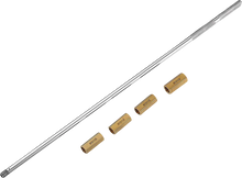 Load image into Gallery viewer, Moose Offroad Fork Damping Rod Holder with Hex Adaptors 390-9388 - Main Product View