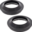 Load image into Gallery viewer, Moose Offroad Fork Dust Seal Kit - 33 mm 57-113 - Main Product View