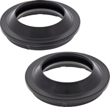 Load image into Gallery viewer, Moose Offroad Fork Dust Seal Kit - 35 mm 57-112 - Side View