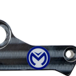 Load image into Gallery viewer, Moose Offroad Fork Guard - Front Left - Lower 32-9319 - Main Product View