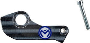 Moose Offroad Fork Guard - Front Left - Lower 32-9319 - Main Product View