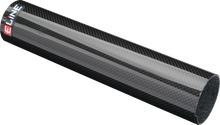 Load image into Gallery viewer, Moose Offroad Fork Guards - Carbon Fiber FG01 - Main Product View