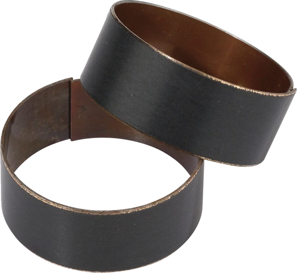 Moose Offroad Fork Guide Bushings - 37 mm 0413-0139 fits Honda / Suzuki - Main Product View